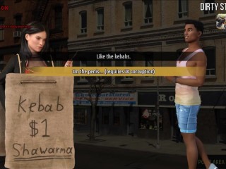 Fashion Business EP2 Part 12 Looking For_Money By LoveSkySan69