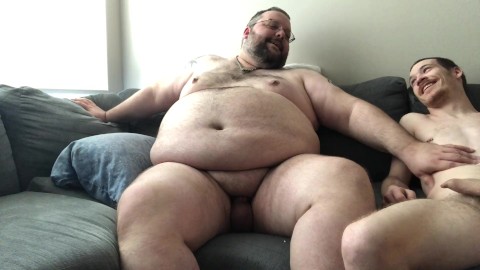 Fat Gay Big Porn - Fat Gay Porn Videos | Pornhub.com