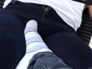 I Handle My Secretary While She Works It Gets Hot