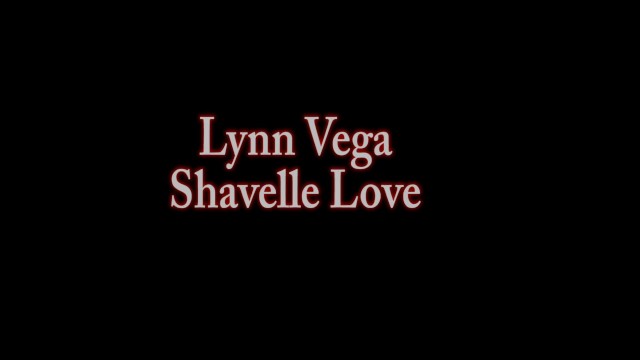Girl Girl Mania - Shavelle Love  - Lynn Vega