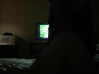 Daddy Fucking Cheating Gf In Hotel