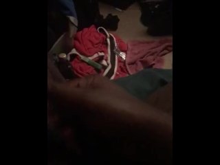 Stroking Til I Cum