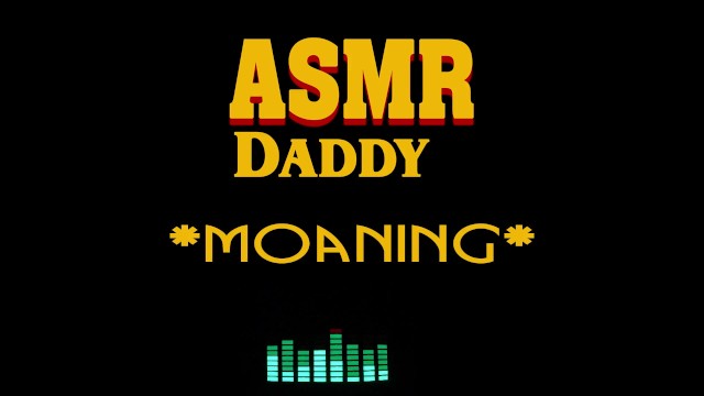 Erotic travelor cast - Dirty daddy audio moaning, growling teaser erotic male asmr audio