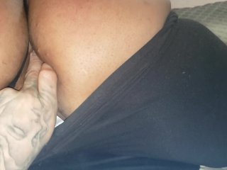 Raven_Champagne Barely Legal Amateaur Milf Big BootySpanked and Finger Fuc