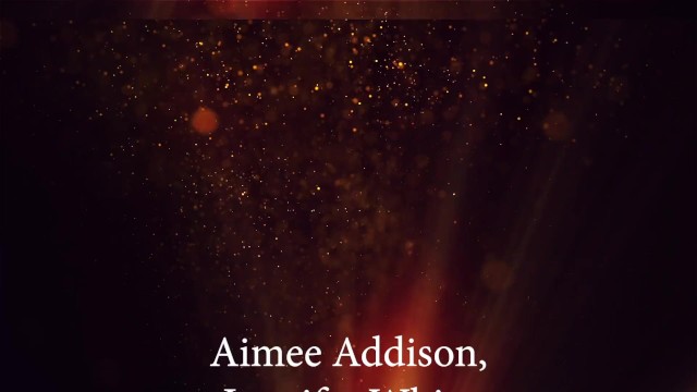Beautiful Lesbians Aimee Addison  - Aimee Addison, Jennifer White