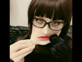 Female Mask Disguise Crossdresser Transformation Mtf 13