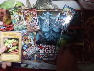 Yugioh Legendary_Pulls for a Legendary Box! Valentines_Giveaway
