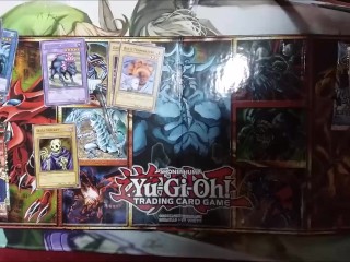 Yugioh Legendary Pulls for a Legendary Box!Valentines Giveaway