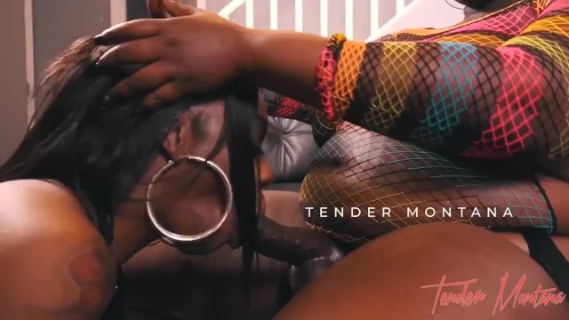 Marley Straps Young Tender (preview) 