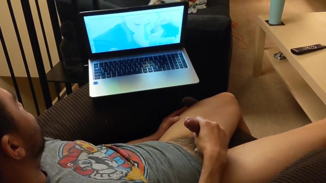 640px x 360px - Long Distance Relationship: Button Gets me off from 3000 Miles Away! -  Pornhub.com