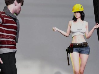 Fashion Business Ep2 Part 20 Sex Worker By Loveskysan69