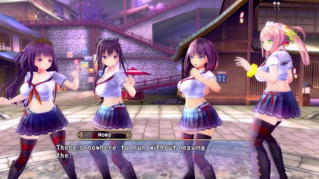 Valkyrie Drive -Bhikkuni- - Part 10 _