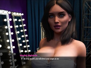 Fashion Business EP2 Part22 Sex Passion By_LoveSkySan69