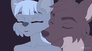 320px x 180px - EIPRIL] - FURRIES HAVE SEX IN BATHTUB - [FURRY YIFF ANIMATION SOUND] -  Pornhub.com