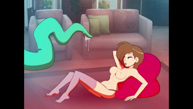 3d Pregnant Belly Inflation Porn - Cecelia's Valentine's Belly Expansion - Animation - Pornhub.com
