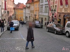 Quickie In Prague - Prague Amateur Videos and Porn Movies :: PornMD