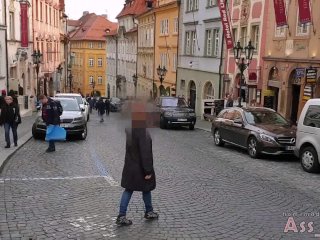 My Working Holes Prague Trip #Ass_Dasd