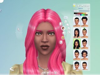 Building A Sim