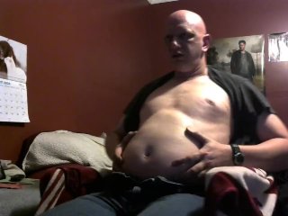 Piggy Quick Soda Chug And Burping