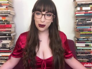 Pep Talk For Sissy Whore