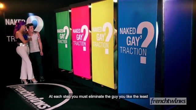 pornhub gay logo