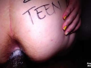 20 Y.O. JUICY ASS TEEN: The_rise of anAnal teen .. Part 1