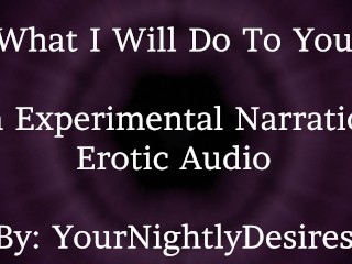 I've Had Enough Role Daddy fukc You(Erotic AudioFor Women)
