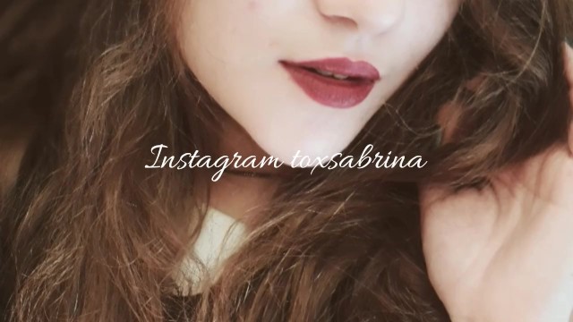 Torturada En Público [ASMR] [JOI] [AUDIO ONLY]