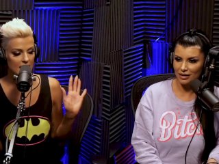 A Mouthful W Laura And Romi - Unpacking Infidelity - Ep3 Uncensored Trailer