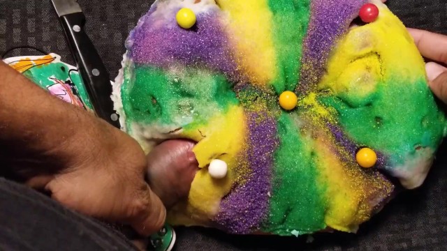 Cake Fuck Porn - Gay Porn Birthday Cake | Gay Fetish XXX