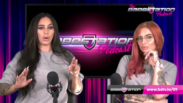 The Babestation Podcast - Episode 06
