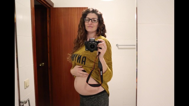 Gang Impregnation - Fertile Cum Bucket in No-protection Creampie Gangbang Gets Pregnant - Trail  - Pornhub.com