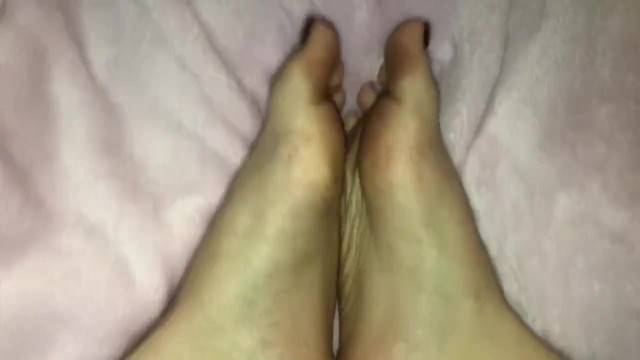 Sexy Feet Fucking 17