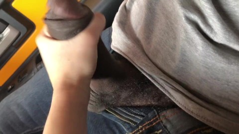 Giving A Handjob In Car - Car Handjob Porn Videos | Pornhub.com