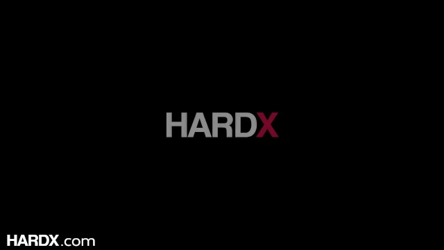 HardX - Lena Paul Ass Worship & Anal Fuck 11