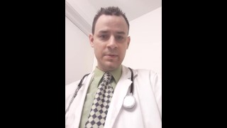 Doctor Dr 'S Remark