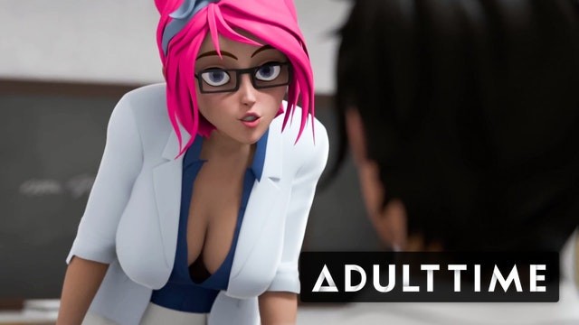 Adult anime hentai sex video