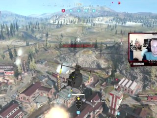 UNLOCKING DAMASCUS CAMO 6 TIMES in ONE VIDEO! (Modern_Warfare)