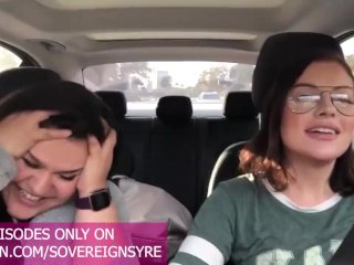 Important Adults With Sovereign Syre: Featuring Karla Lane