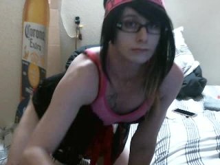 My First Webcam
