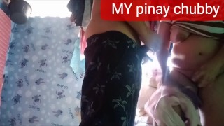 Mabilisan Lang But Takot Naman Xang Mahuli Lupet Mo Tita