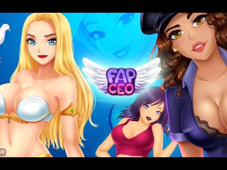 Fap Ceo Pt.1 - Nutaku A&S