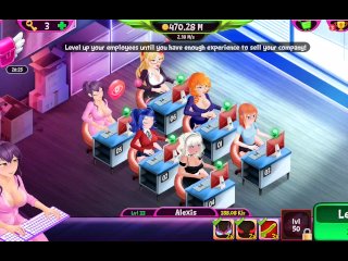 Fap Ceo Pt.2 - Nutaku A&S