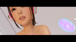 Vr Kanojo Doggy Style Sex Hentai Gameplay Virtual Sex POV VR Kanojo Doggy Style Sex Hentai Gameplay VR Kanojo Doggy Style