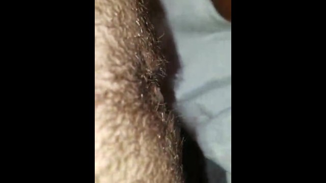 Pussy worship pov watch till end for glimpse of beautiful tits