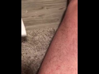 Hot Sissy Wanking And Cumming Everywhere!