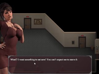 Lust Epidemic V5.4 (Part 3) Porn Game, Adult Game