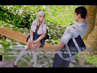 Waifu Academy 99