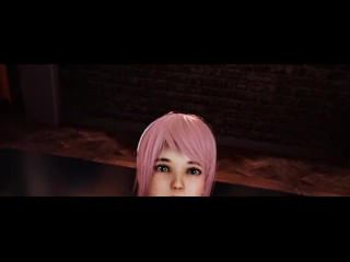 VR_Hentai Sex Gameplay All Handcuff ScenesFallen Doll POV 3D 360 Virtual