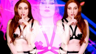 Mindmelt TEASER For Hardcore Goon Cult Initiation